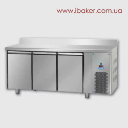 Стіл морозильний DGD TF03MIDBT